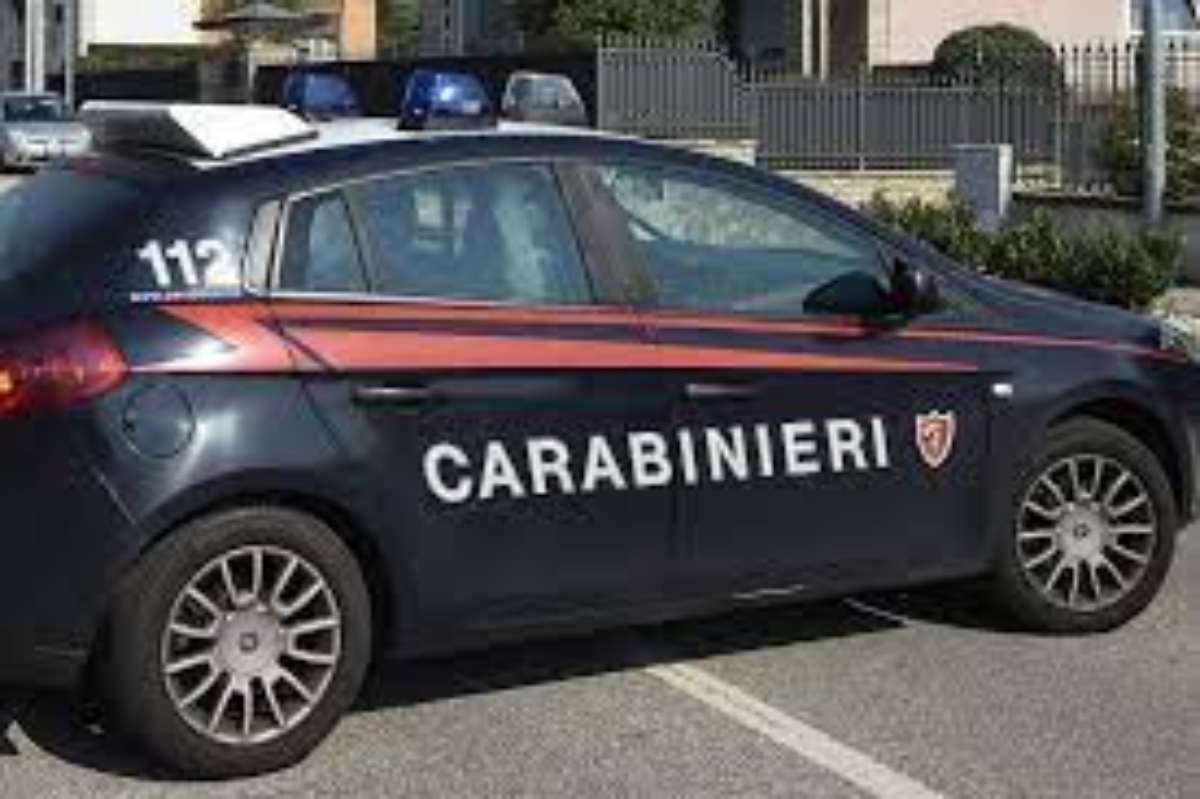 treviglio omicidio famiglia figlia genitore da solo