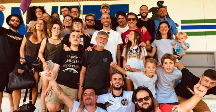 borja valero promozione lebowski fiorentina serie a