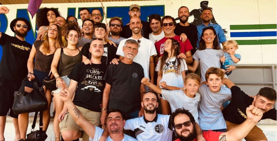 borja valero promozione lebowski fiorentina serie a