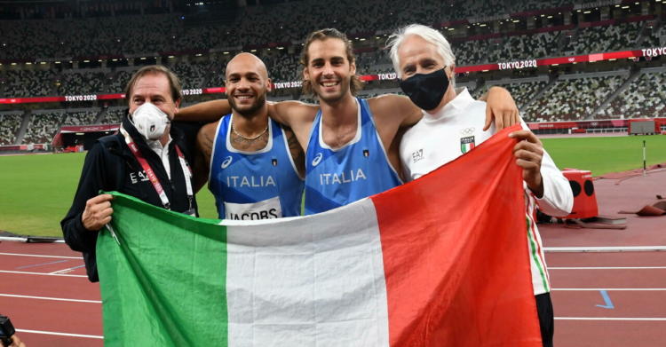 jacobs malagò ius soli sportivo necessario per gli italiani ius soli la lega si oppone