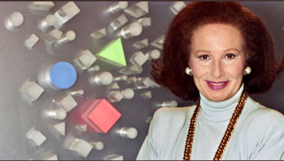 Nicoletta Orsomando, morta a 92 anni la storica “signorina buonasera” della Rai article-post