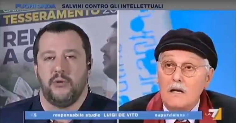 pennacchi salvini