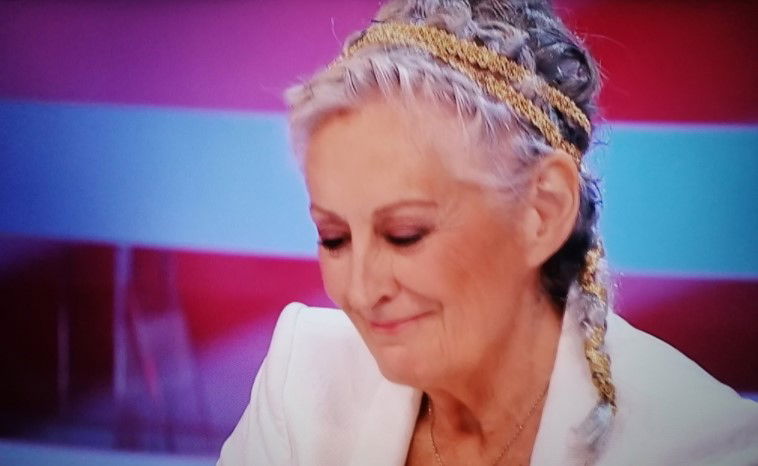 Sara Simeoni si schiera per lo Ius soli sportivo: “Chi è nato in Italia deve gareggiare con la Nazionale” article-post