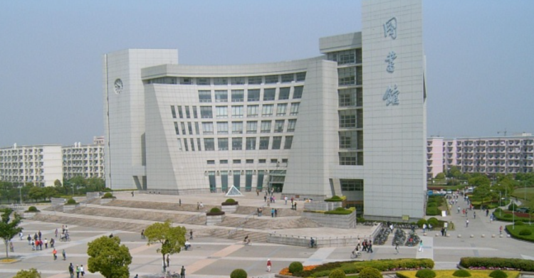 università shanghai studenti gay lgbtq
