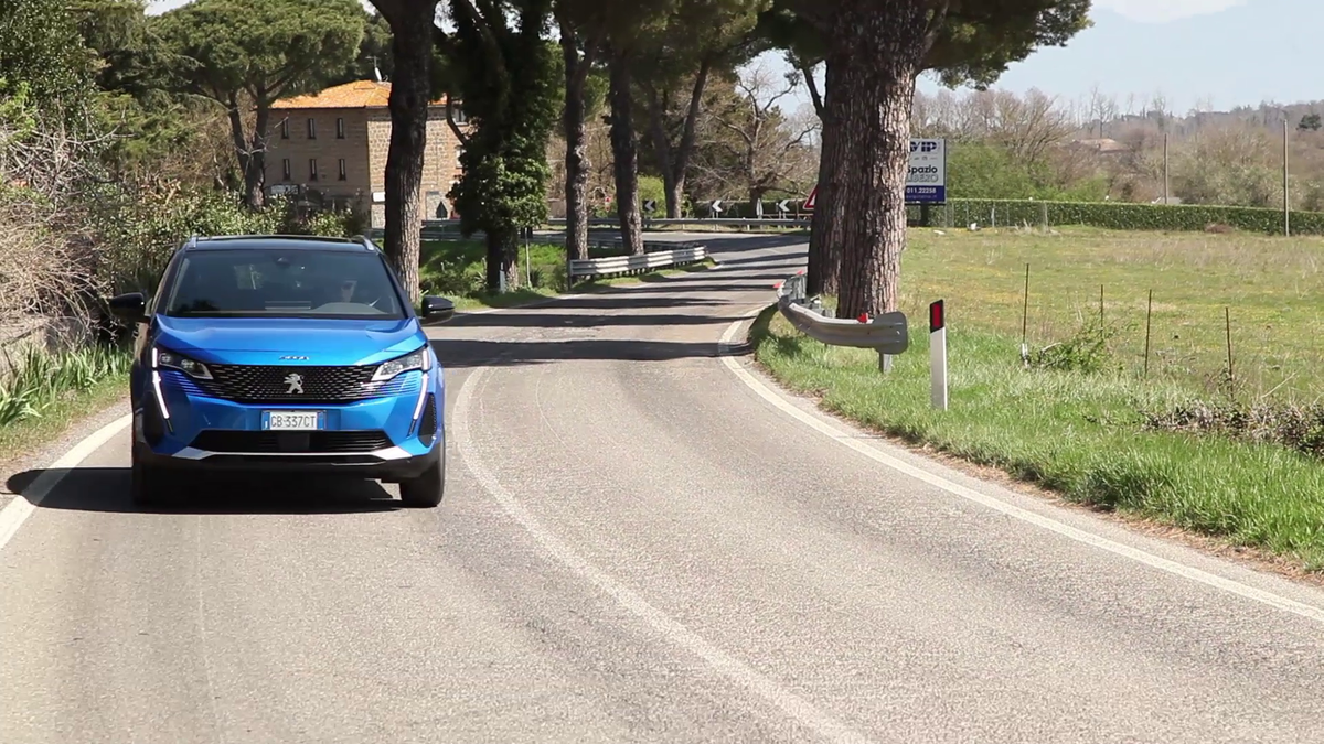 Perché prediligere un SUV dalle caratteristiche uniche article-post