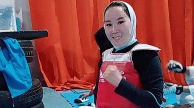Zakia, l’atleta paralimpica afghana fuggita da Kabul è riuscita ad arrivare a Tokyo article-post