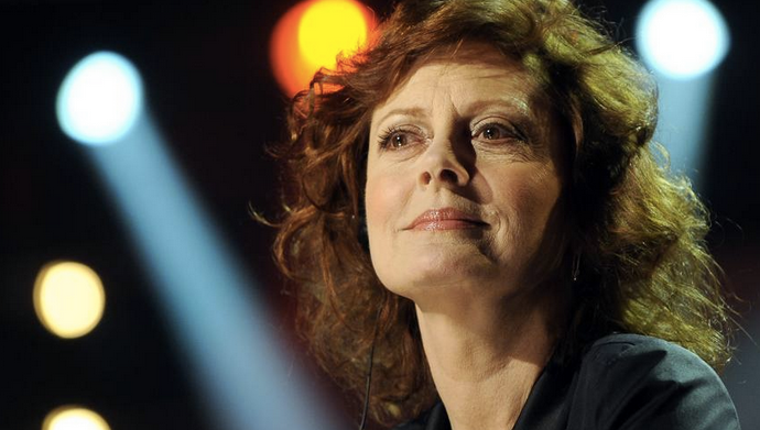 susan saradon ecologia tweet