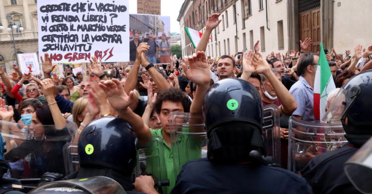 Basta Dittatura