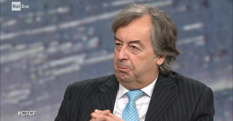 Burioni vaccini