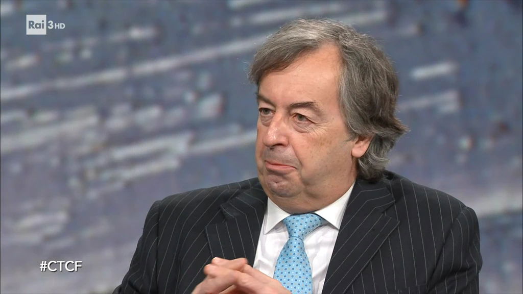 Burioni vaccini