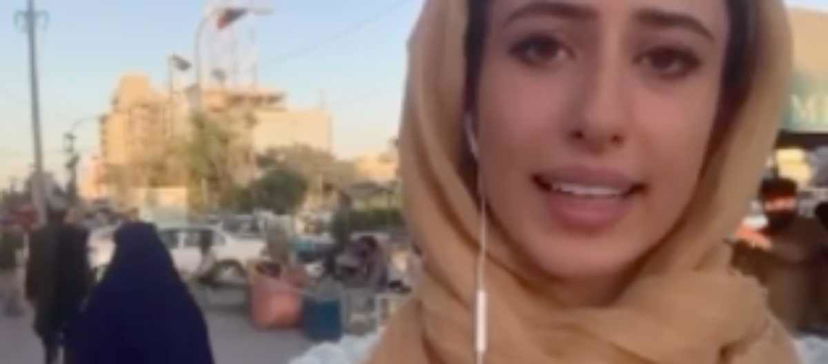 Kabul, colpi esplosi sull’hotel della giornalista italiana Cecilia Sala article-post