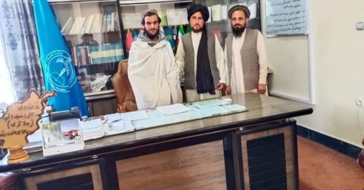 rettore università kabul donne vittime segregate