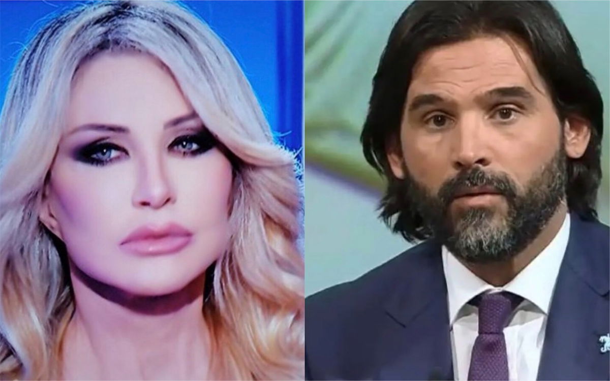 Paola Ferrari non ha mai criticato l’arrivo di Lele Adani a 90° minuto (e lo inviterebbe a cena) article-post