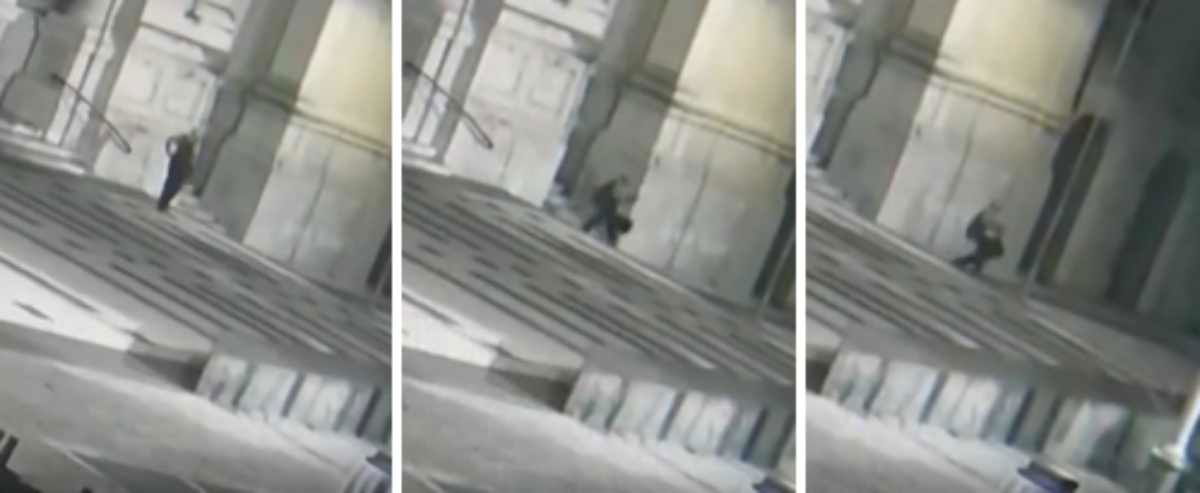 Femminicidio, a Messina trovato il corpo senza vita di una senzatetto. Fermato un clochard della zona article-post