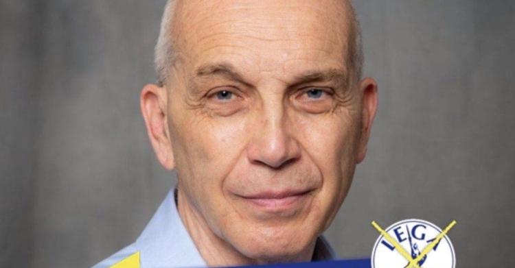 Giancarlo Gabba