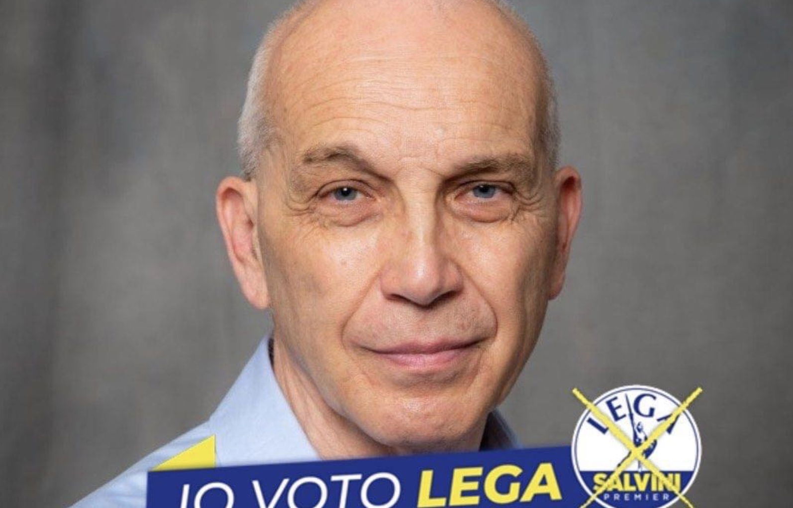 Giancarlo Gabba