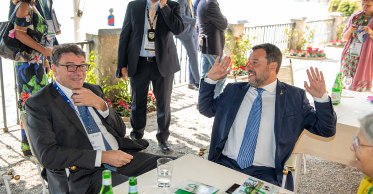 Giorgetti