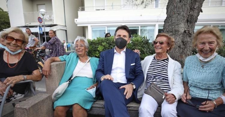 Giuseppe Conte