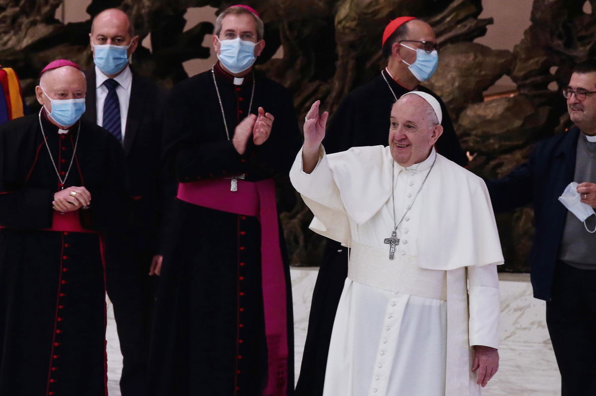 Servirà il Green Pass anche per entrare in Vaticano, ma non per le messe article-post