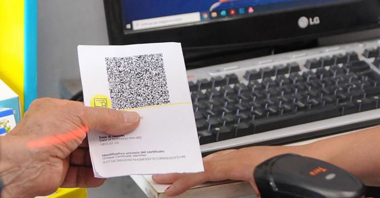 obbligo vaccinale lavoratori Green Pass lavoro modella