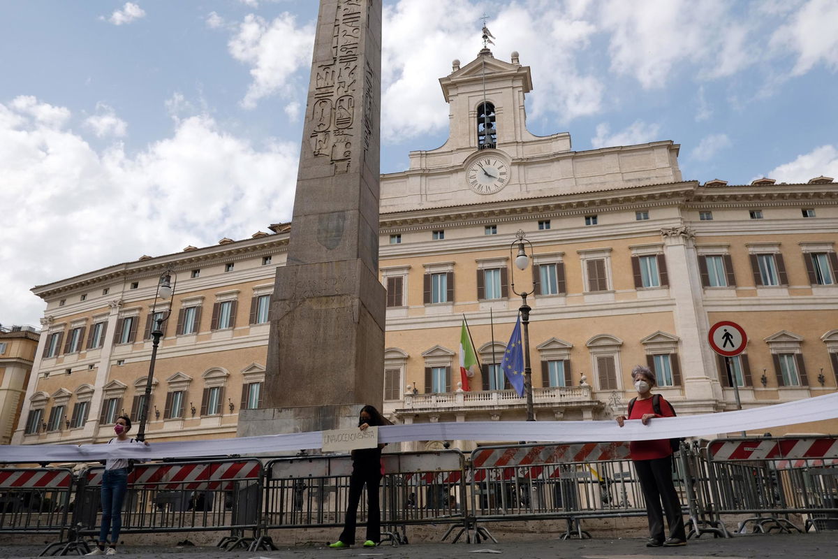 Per entrare alla Camera da oggi i parlamentari dovranno avere il Green Pass article-post