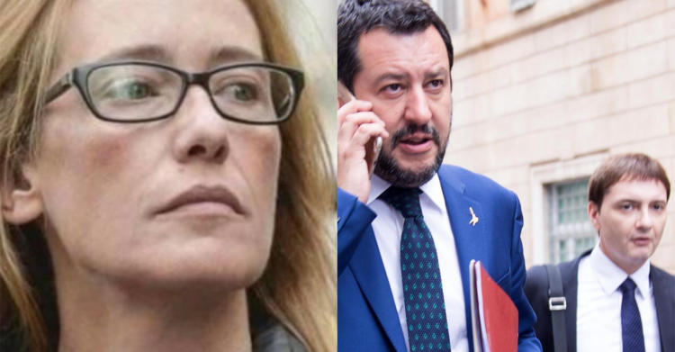 Ilaria Cucchi