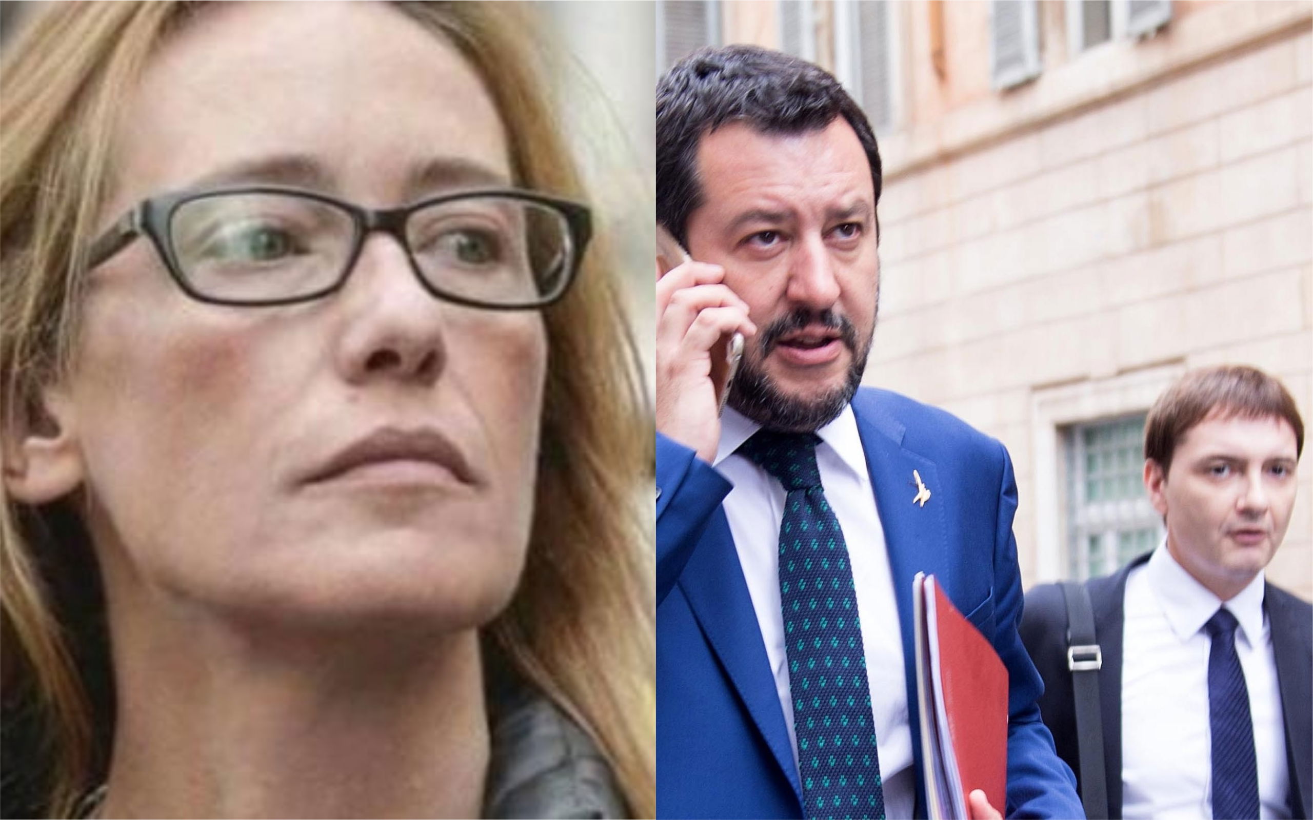 Ilaria Cucchi