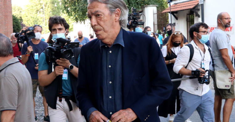 moratti saras inter donazione