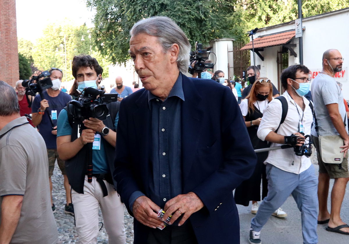 Il bel gesto di Moratti: cede il suo stipendio annuo ai dipendenti. “Grazie per i vostri sacrifici” article-post