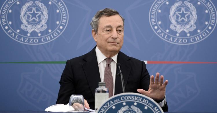 Draghi bis Regole vaccinati zona rossa Super Green Pass lavoro, draghi codacons mattarella speranza minacce draghi