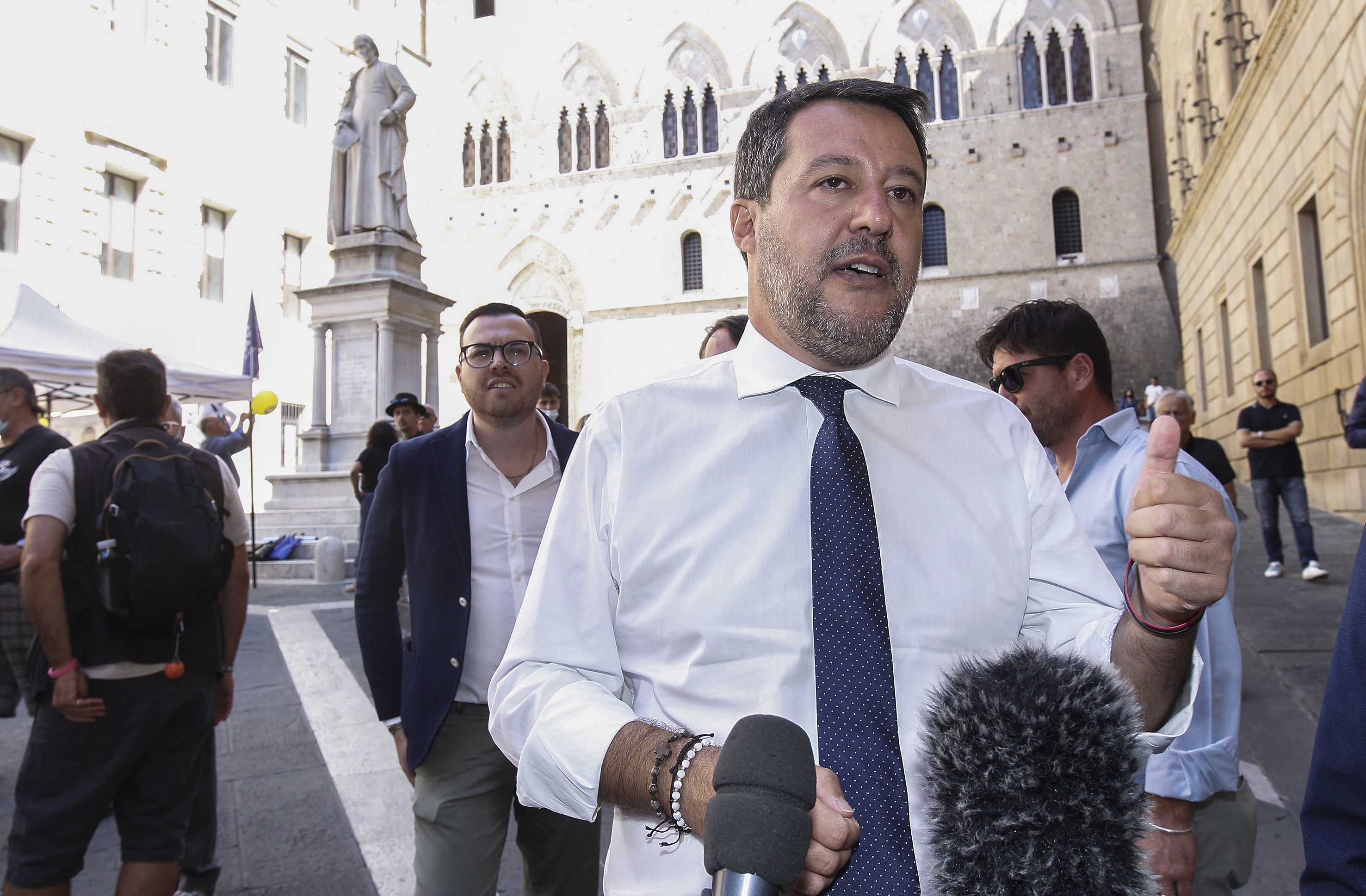 salvini barbaglio morisi
