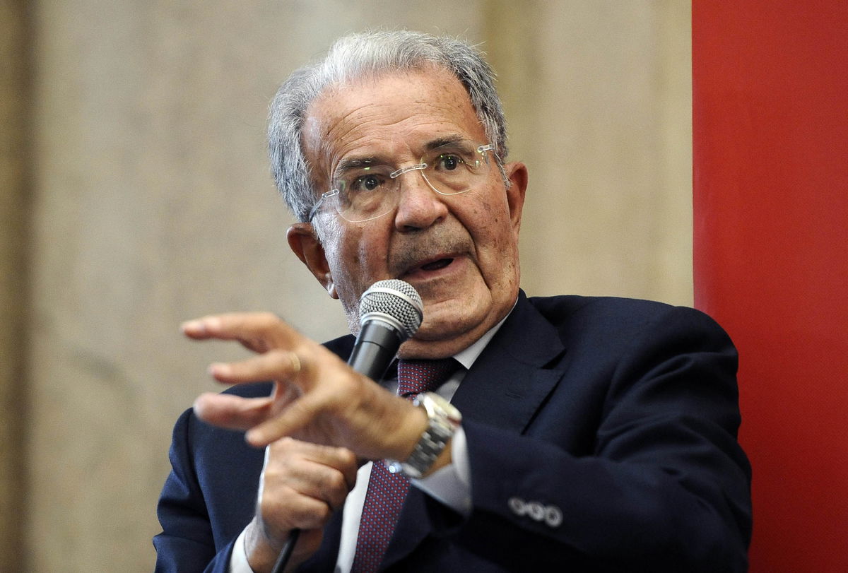 Prodi e il genio italico dietro il green pass | VIDEO article-post