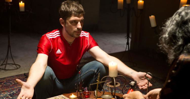 Libero De Rienzo morte eroina