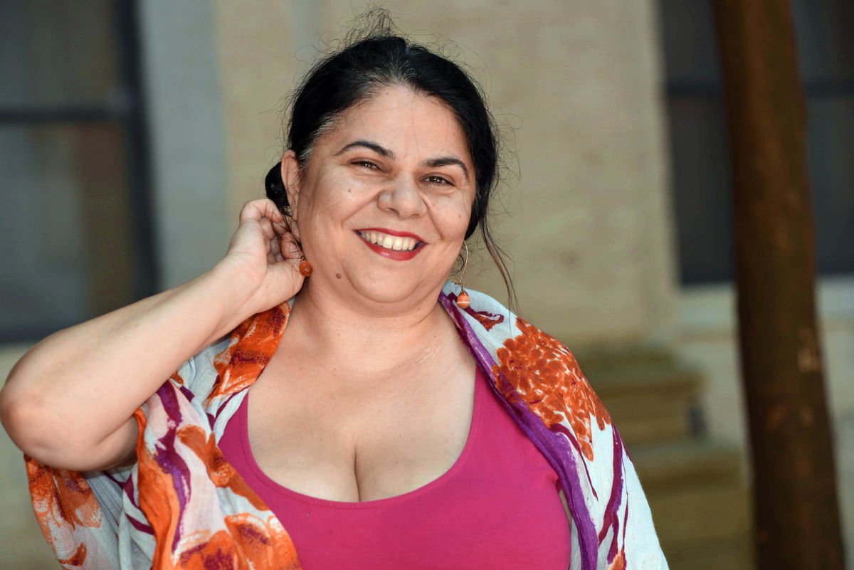 La storia di Michela Murgia e di Cecilia, la candidata di Calenda senza cognome article-post