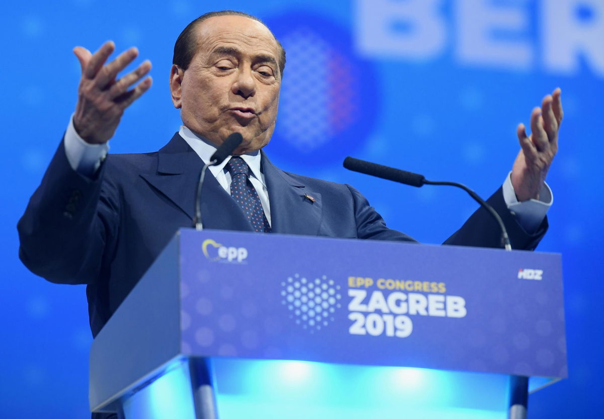 La risposta stizzita di Berlusconi ai giudici che gli ordinano una perizia psichiatrica article-post