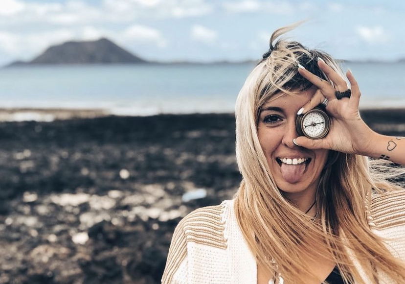 Martina Luoni: è morta di cancro la ragazza che aveva spiegato l’importanza della mascherina article-post