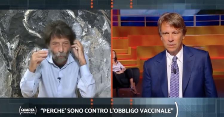 Massimo Cacciari
