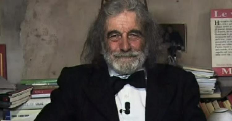 Mauro Corona