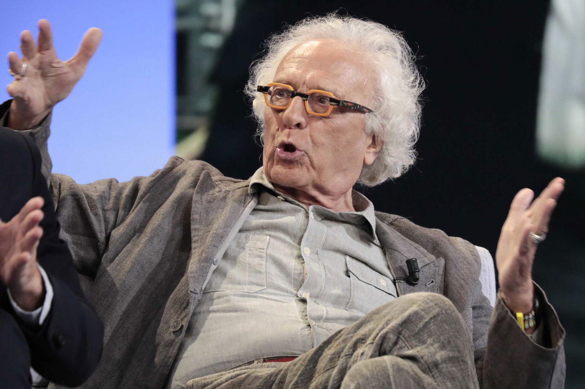 Giampiero Mughini, l’unico uomo in Italia che oggi difende Barbara Palombelli article-post