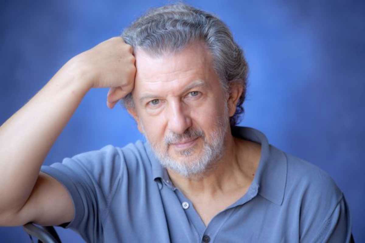 Piergiorgio Odifreddi attacca Barbero e i professori contro il green pass article-post