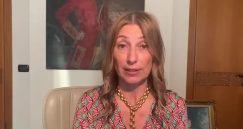 “Il marocchino che chiedeva l’elemosina è annegato?”, le chat razziste della giunta di Voghera article-post