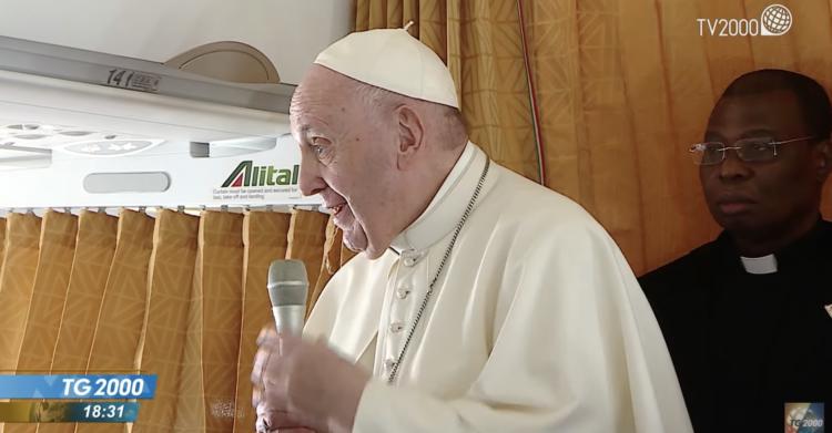 Papa Francesco