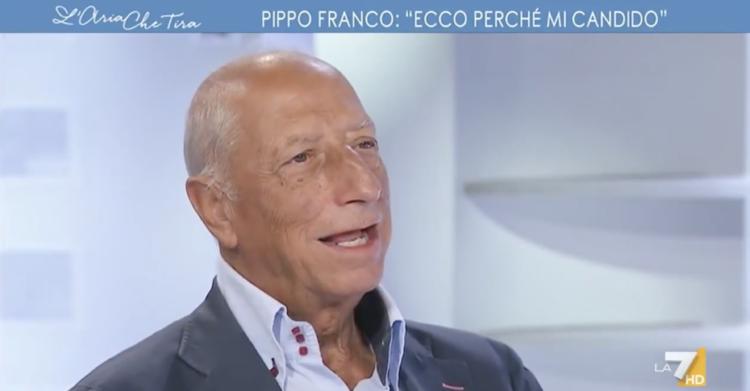 Pippo Franco