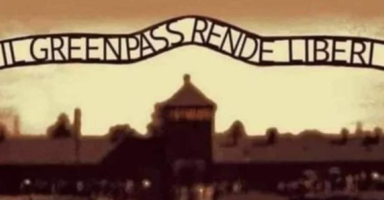 Preside no Green Pass