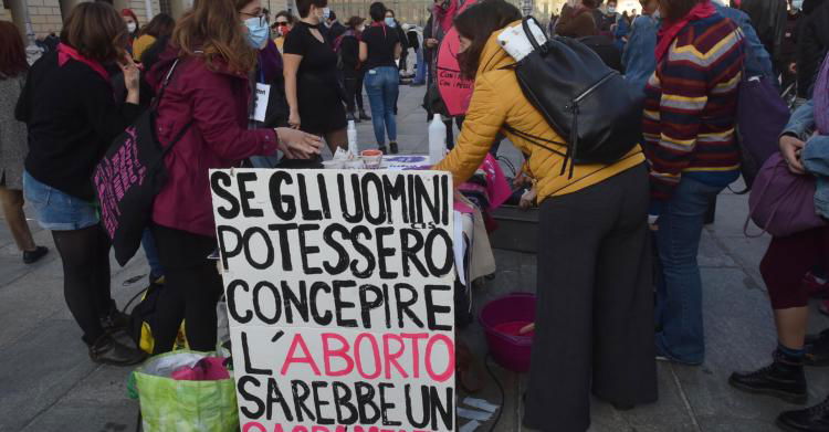 Referendum aborto San Marino
