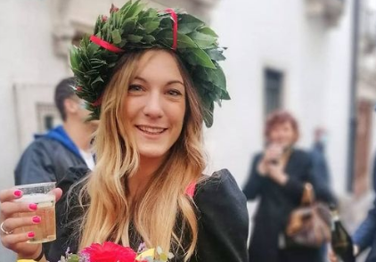 Chiara Ugolini è stata “zittita” con uno straccio imbevuto di candeggina in bocca prima di essere uccisa article-post