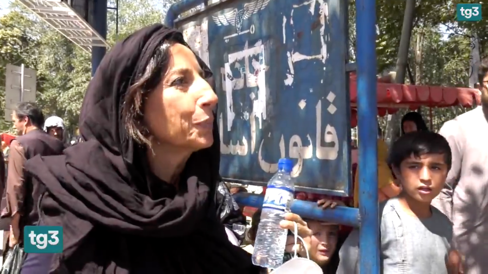 goracci badrì afghanistan