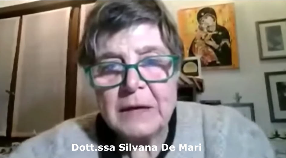 Silvana De Mari sospesa Torino