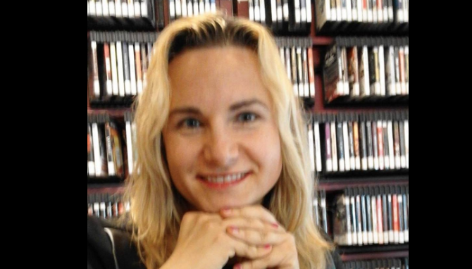 Sabrina Pattarello
