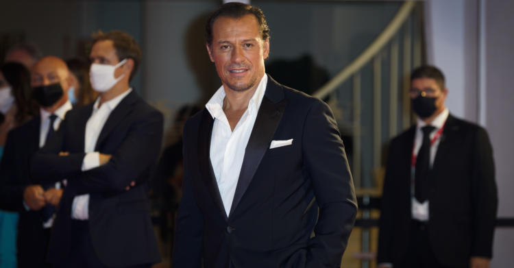 Stefano Accorsi